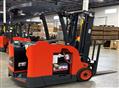 Used Forklifts